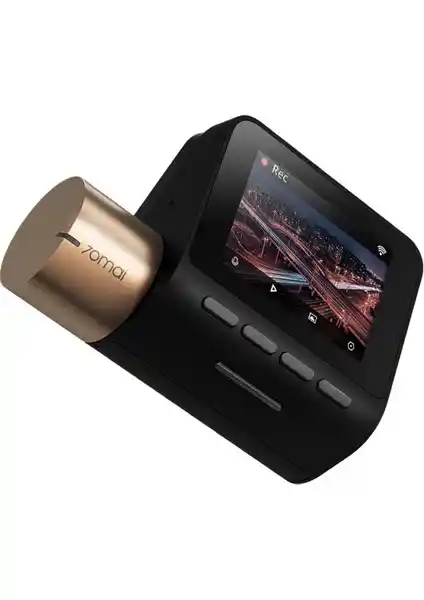 70MAI Lite D08 Araç İçi Kamera Güvenlik ve Çekim Özellikleriyle Öne Çıkar