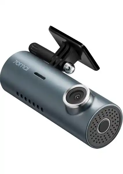 70MAI M300 Araç İçi Kamera Gelişmiş Kayıt ve Güvenlik Özellikleriyle Öne Çıkıyor