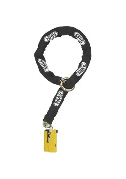 Abus Granit Detecto Xplus 8077: Yüksek Güvenlikli Motor Kilidi ve Alarm Çözümü