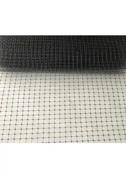 Aca Balkon Kümes Ağı Teli Güvenli ve Dayanıklı Koruma Çözümü