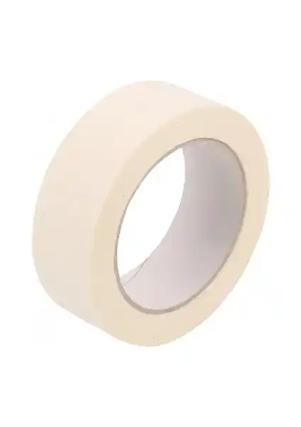 Acr Maskeleme Bantları 25 Metre Dayanıklı Çok Amaçlı Boya ve Kaplama Bantları