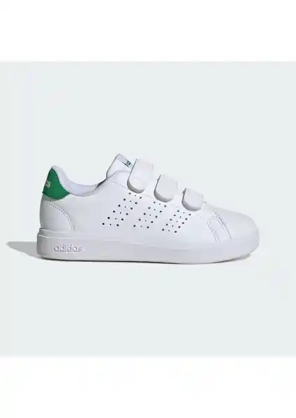 adidas Advantage Base 2.0 ve Grand Court 2.0 Çocuk Spor Ayakkabısı Karşılaştırması