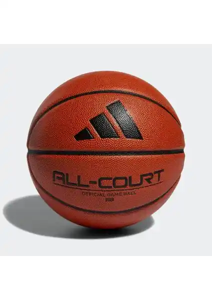 Adidas All Court 3.0 ve Spalding TF-150 Basketbol Topu Karşılaştırması