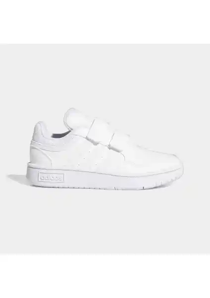 adidas Çocuk Spor Ayakkabıları Karşılaştırması: GW0436 Hoops ve GW6440 Tensaur Modelleri