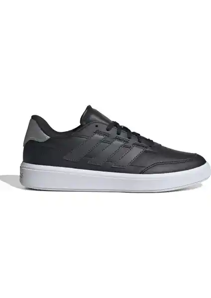 adidas COURTBLOCK ve Lite Racer 4.0 spor ayakkabılarının detaylı karşılaştırması