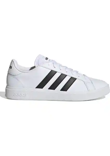 adidas Grand Court TD ve adidas URBAN COURT Erkek Spor Ayakkabıları Karşılaştırması
