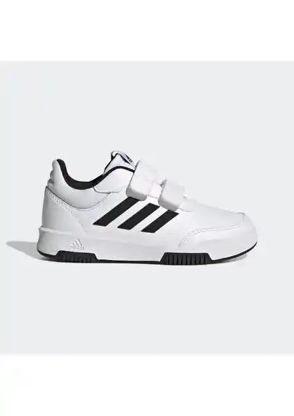 Adidas GW1981 Tensaur ve GY5427 Hoops 3.0 Çocuk Ayakkabısı Karşılaştırması