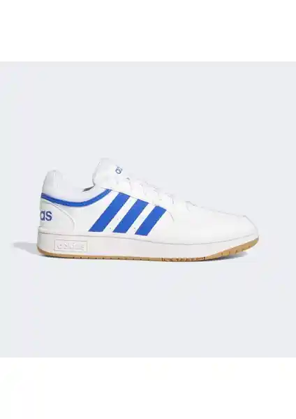 adidas Hoops 3.0 Low ve Breaknet 2.0 Spor Ayakkabıları Karşılaştırması