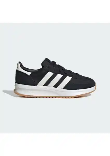 Adidas RUN 70s 2.0 ve VL Court Bold Karşılaştırması: Tasarım, Konfor ve Sezon Özellikleri