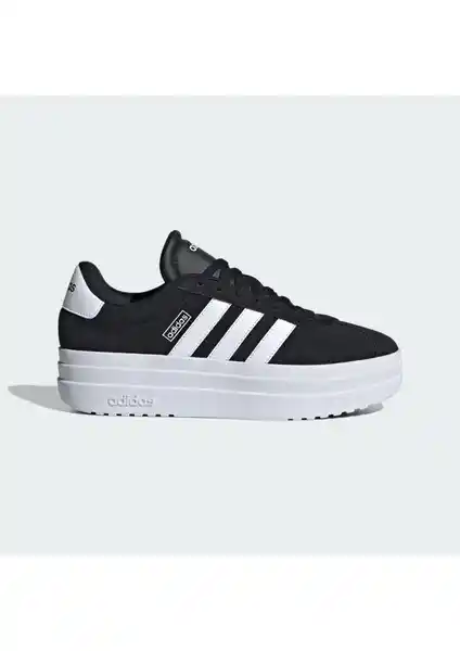 Adidas VL Court Bold ve VL Court Base Kadın Spor Ayakkabıları Karşılaştırması