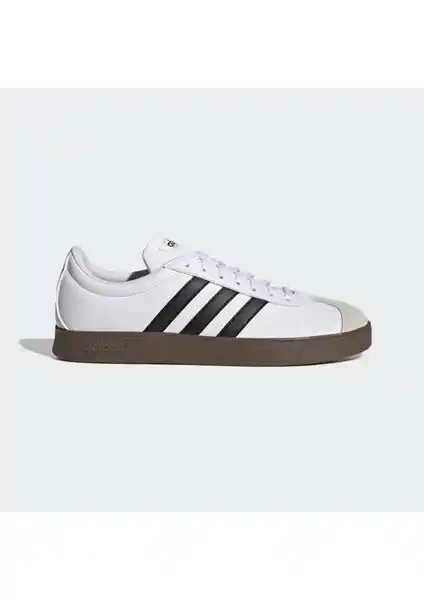 adidas VL Court ve Puma Anzarun Lite spor ayakkabılarının detaylı karşılaştırması