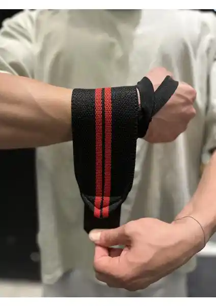 Adlikes ve Dex Supports Bileklik Karşılaştırması Sporcular İçin Uygun Seçenekler