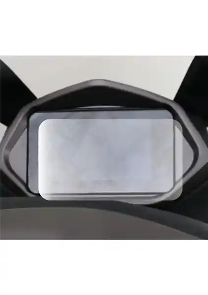 Ael-Tech Arora Max T Dijital Gösterge Uyumlu Koruyucu Film Özellikleri ve Kullanım Avantajları