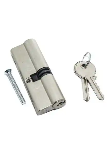 Aksu PVC Pimapen Kilit Göbeği Barel 90 mm Güvenlik ve Dayanıklılık Sunar