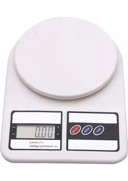 Aktaş Hassas Tartı: Yüksek Doğruluk ve Pratik Kullanımla Mutfaklarınızın Vazgeçilmezi