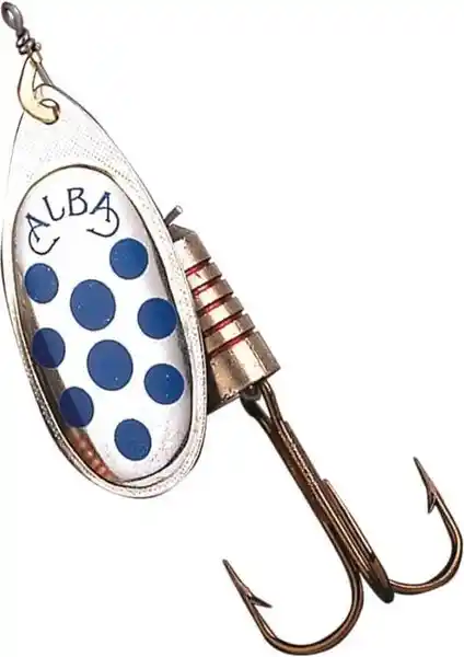 AlbaStar 202 ve Savage Gear Psycho Sprat Karşılaştırması Balıkçılık İçin Uygun Seçenekler