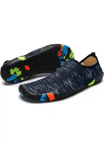 Ally Su Geçirmez ve İmershoes Allyup Deniz Sandaleti Karşılaştırması