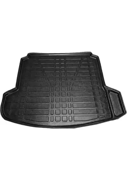 Alpine Renault Megane 4 Joy Bagaj Havuzu: Dayanıklı ve Esnek Koruma Çözümü