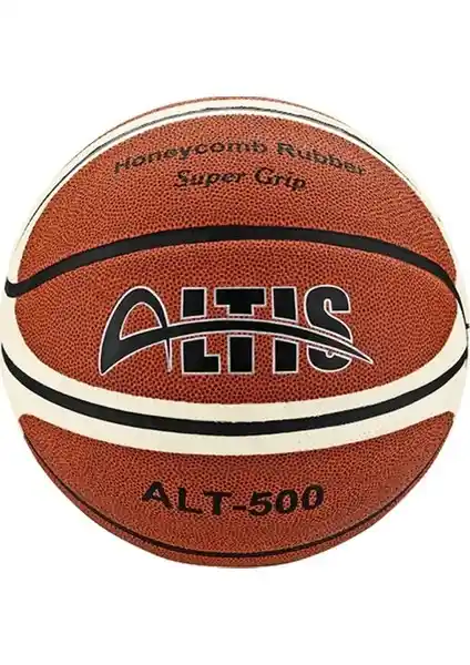 Altis Alt-500 ve Delta Jogar Deluxe Dura-Strong Basketbol Topları Karşılaştırması