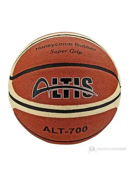 Altis Alt 700 ve Spalding TF-150 Basketbol Topları Karşılaştırması
