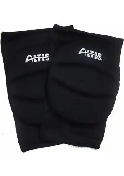 Altis KP-2005 ve Ravel RV 533 Voleybol Dizlikleri Karşılaştırması