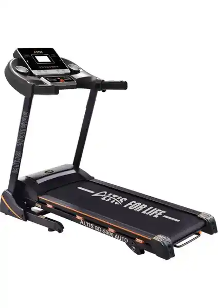 Altis SD5000 ve Voit Runmate Delux Koşu Bandları Karşılaştırması ve İnceleme