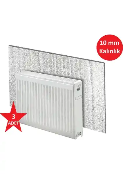 Ankaflex Kalorifer Arkalığı ile Isı Verimliliğinizi Artırın ve Enerji Tasarrufu Sağlayın