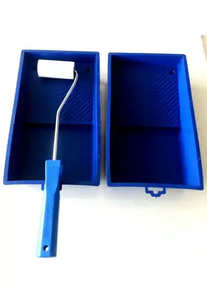 Ankara Hobi Rulo Boya Tavası: Pratik ve Dayanıklı Boyama Çözümü for Hobi ve El İşi Severler