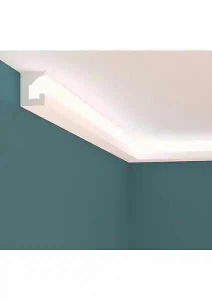 Ankara Kartonpiyer LED Kartonpiyer: Modern ve Dayanıklı İç Mekan Dekorasyon Çözümü