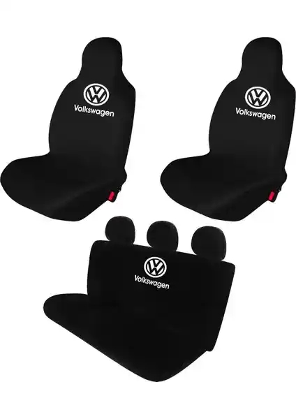 Antwax Volkswagen Polo Penye Oto Koltuk Kılıfı: Şıklık ve Fonksiyonellik Bir Arada