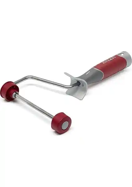 Anza Rulo Sapı 23CM: Ergonomik ve Dayanıklı Boyama Araçları