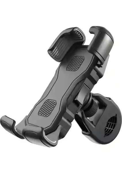 Apera GN-57 Motor ve Bisiklet Telefon Tutucu Güvenli ve Kullanışlı Mobil Çözüm