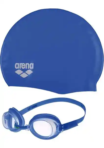 Arena Yüzme Gözlük ve Bone Setleri Karşılaştırması: Hangi Ürün Sizin İçin Uygun