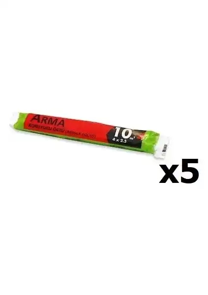 Arma Koruyucu Örtü: Çevre Dostu, Dayanıklı ve Çok Yönlü Koruma Malzemesi