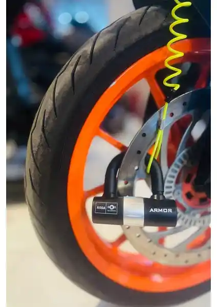 Armor 10x10 Cm 12Mm Çelik U Bar Kelepçe Güvenlik ve Dayanıklılık Çözümü