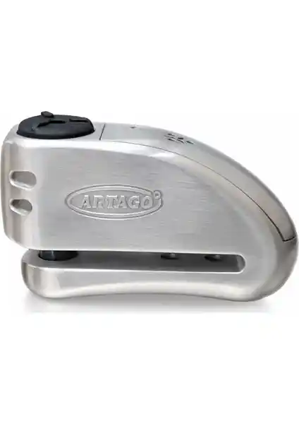 Artago 32S S.R.A. Alarmlı Disk Kilidi Güvenlik Standartlarını Yükseltiyor