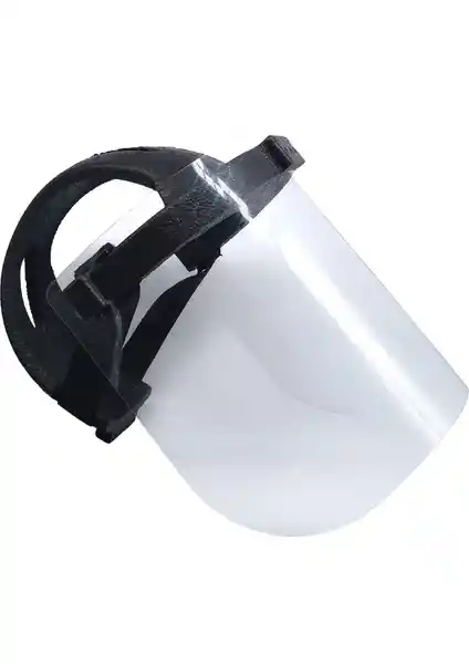 Atermit Actifoam Yüz Siperliği Güvenlik ve Hijyen İçin Dayanıklı Bir Koruma Çözümüdür