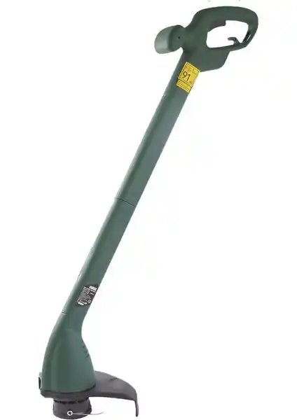 Attlas Atlas Eco Gt 250 Çim Kesme Makinesi: Küçük Bahçeler İçin Pratik ve Güçlü Çözüm