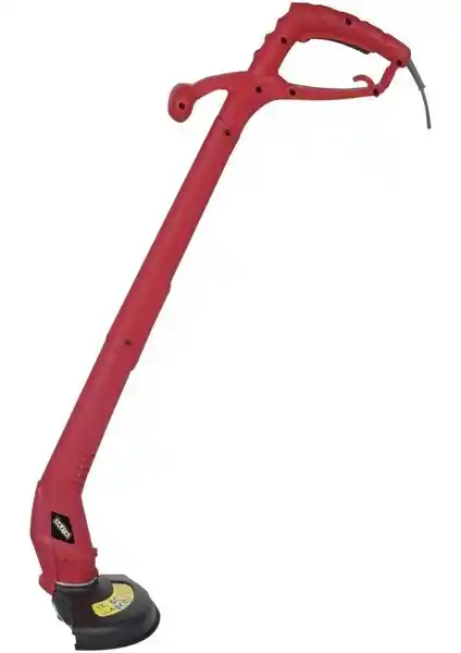 Attlas GT 400 Misinalı Kenar Kesme: Hafif, Güçlü ve Kullanımı Kolay Bahçe Kesim Aleti