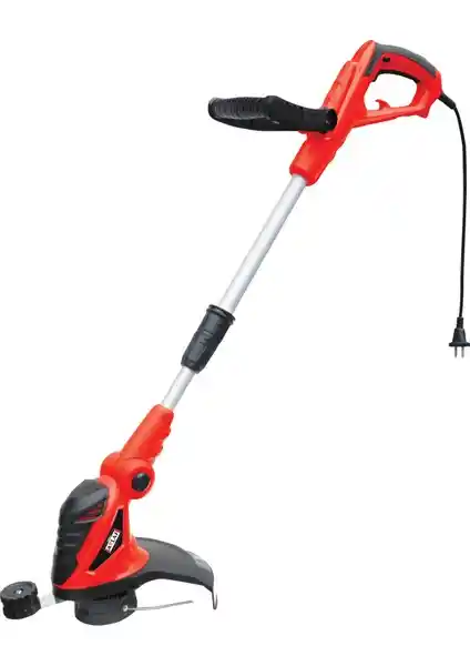 Attlas GT 450 Misinalı Çim Kesme Makinesi Özellikleri ve Kullanım İpuçları