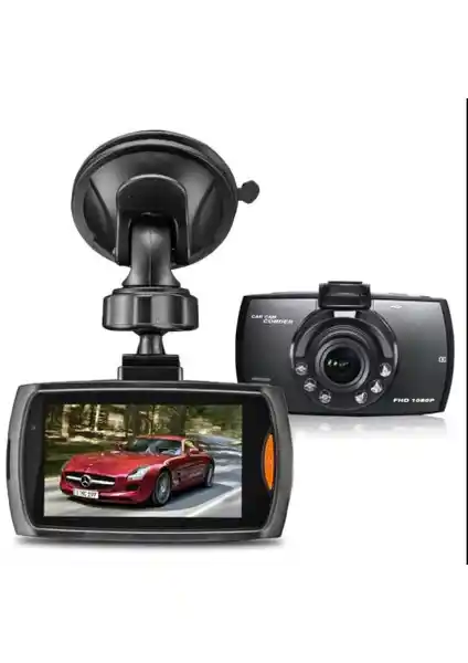 Audiomax MX-303R Araç Kayıt Kamerası Güvenlik ve Yüksek Çözünürlük Özellikleriyle Öne Çıkar