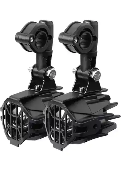 Autoline E9 E-Mark Motosiklet Sis Lambası: Yüksek Güçlü ve Dayanıklı Işık Çözümü