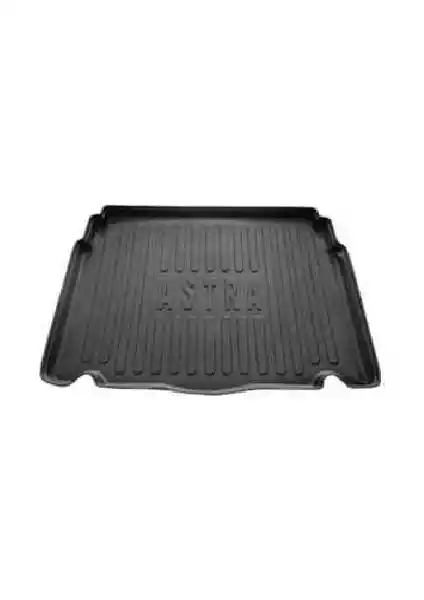 Automix Opel Astra J Sedan İçin Dayanıklı ve Estetik Bagaj Havuzu Paspası Ürün İncelemesi