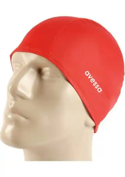 Avessa Bez Bone Kırmızı ve Üçİndigoss Siyah Yüzücü Bonesi Karşılaştırması