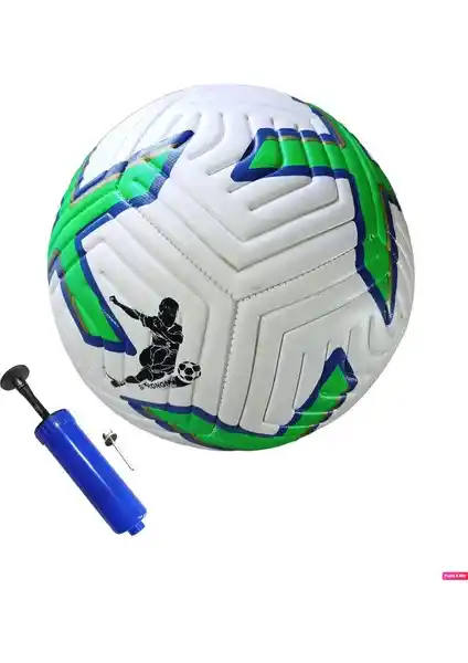 Avessa BSF-022 ve Faial Şampiyonlar Ligi Futbol Topları Karşılaştırması