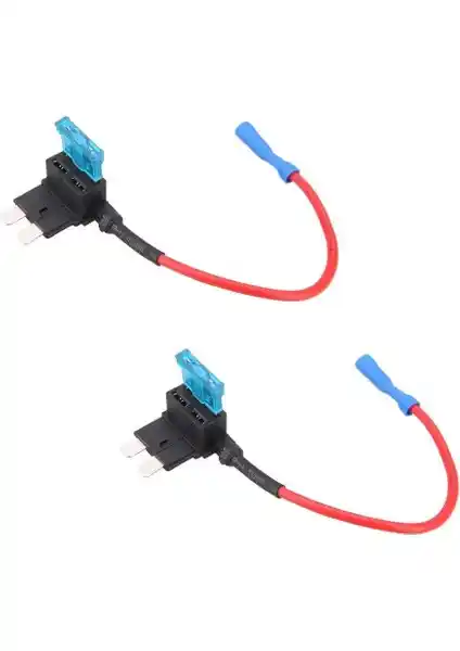 Aye Store Fuse Tap Standart Tip Sigorta Kutusu Bağlantı Aparatı İncelenmesi ve Kullanım Rehberi