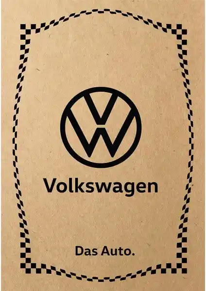 Balkan Ambalaj Kraft 120GR Volkswagen Oto Paspas Kağıdı İnceleme ve Özellikleri