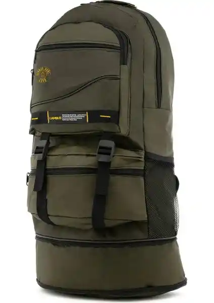 Bambus Home ve Kas Quattro Dağcı Çantaları Karşılaştırması: Hangi Model Sizin İçin Uygun