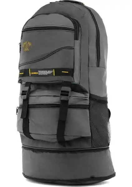 Bambus Home ve Kas Quattro Dağcı Çantası Karşılaştırması Hangi Model Daha Uygun