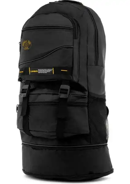 Bambus Home ve Kas Quattro Dağcı Çantası Karşılaştırması: Hangi Model Sizin İçin Uygun